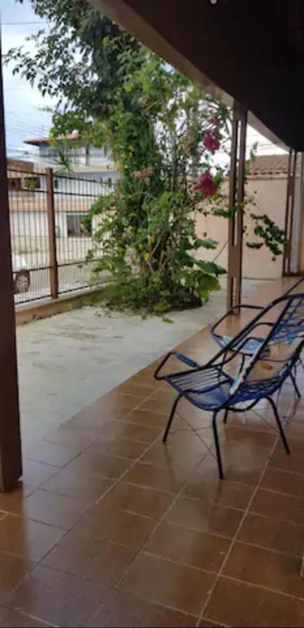 Casa Ampla Perto Da Praia Ubatuba Bagian luar foto